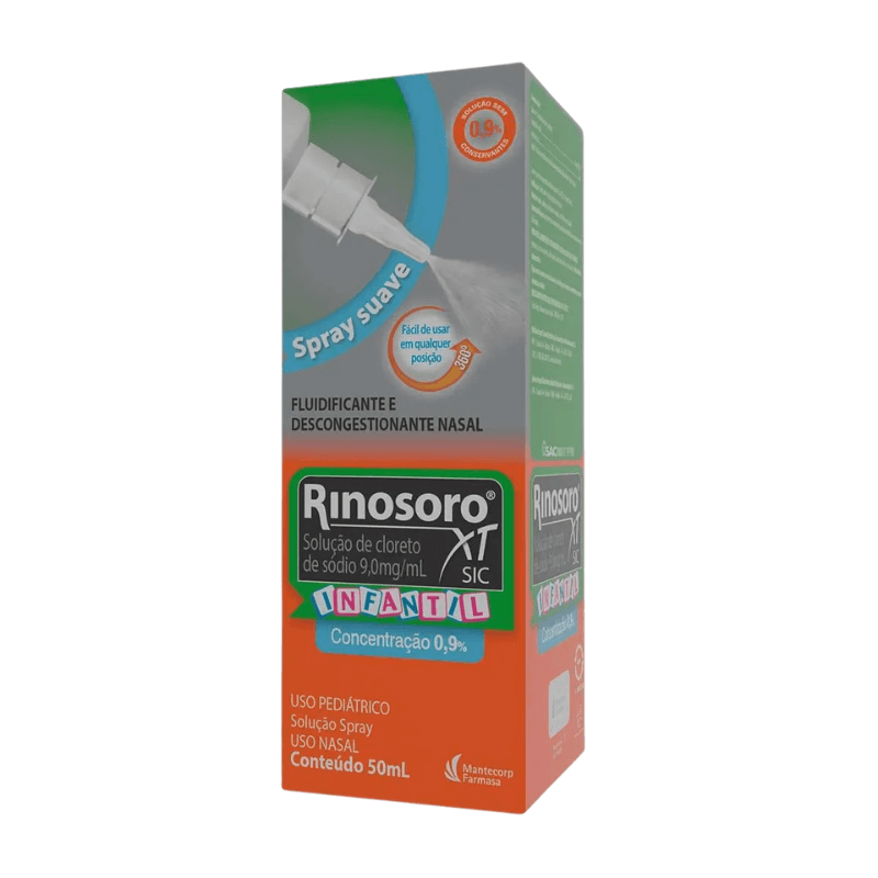 Rinosoro XT Infantil Sic 0,9- Spray Nasal 50ml.png